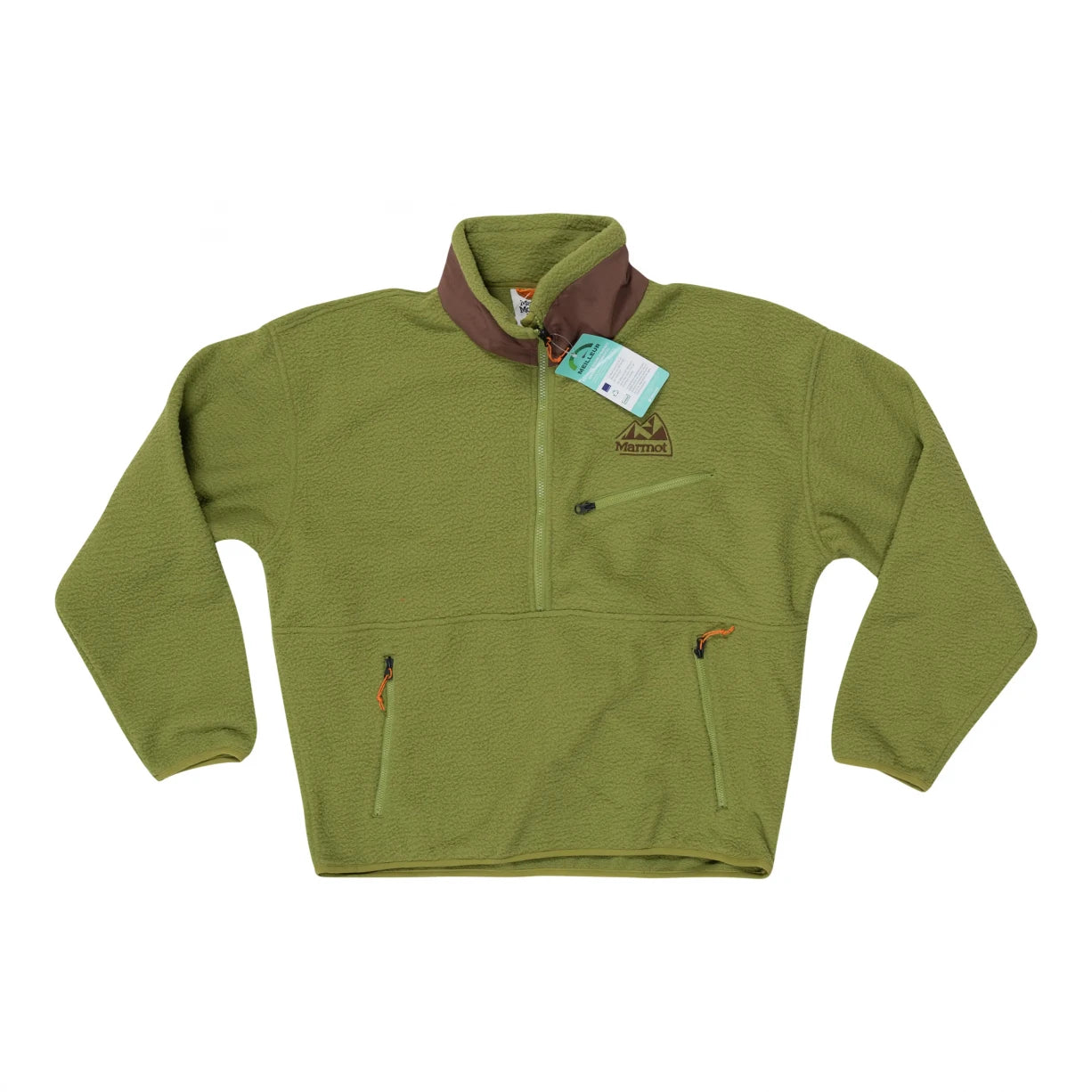 Marmot '94 E.C.O. Recycled Fleece - Men's