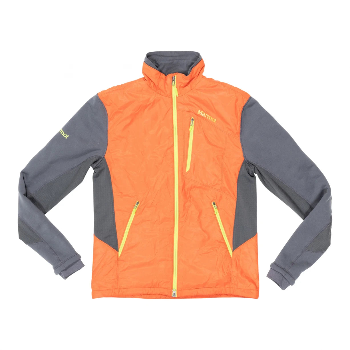 Marmot Alpha Pro Insulated Jacket - Men's