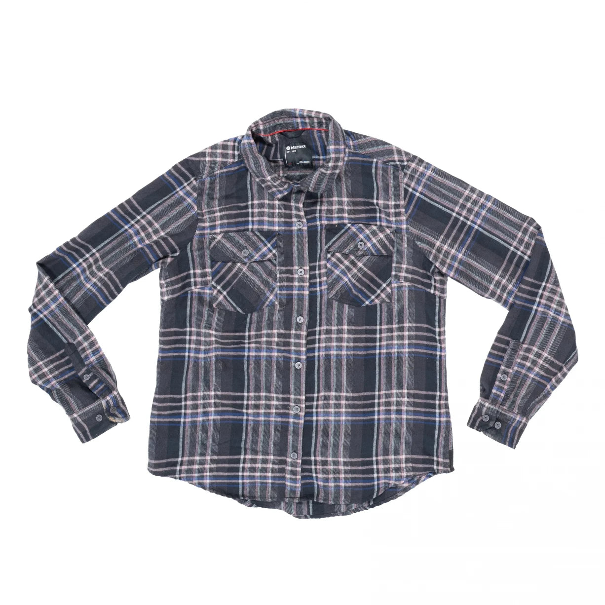 Marmot Bridget Flannel Shirt - Women's