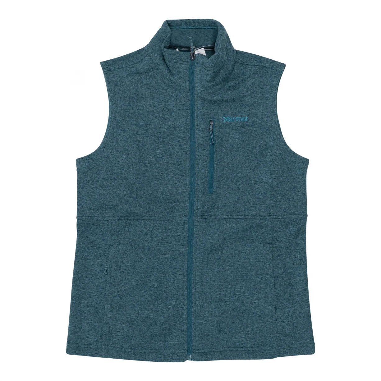 Marmot Drop Line Fleece Vest