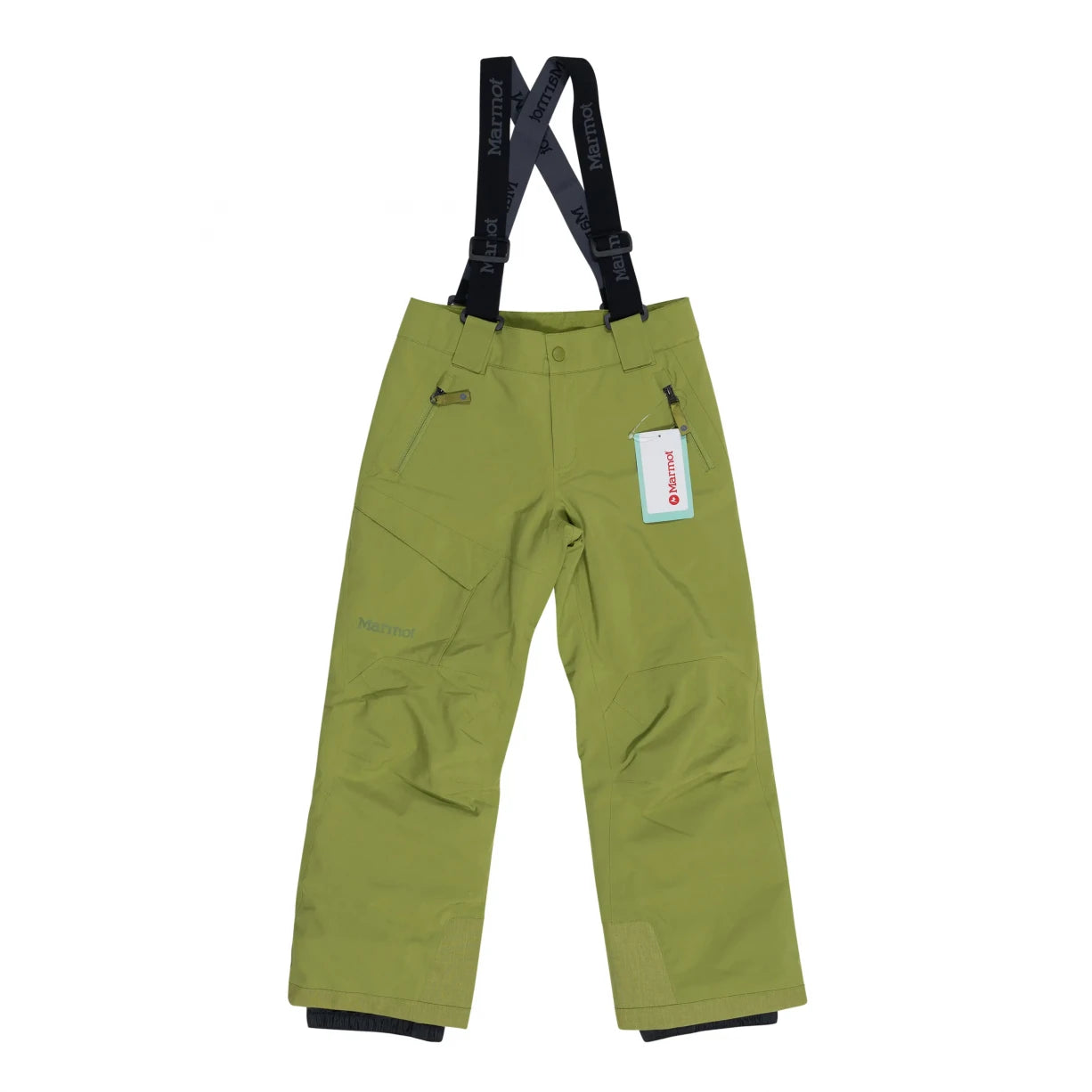 Marmot Edge Insulated Pant - Kids'