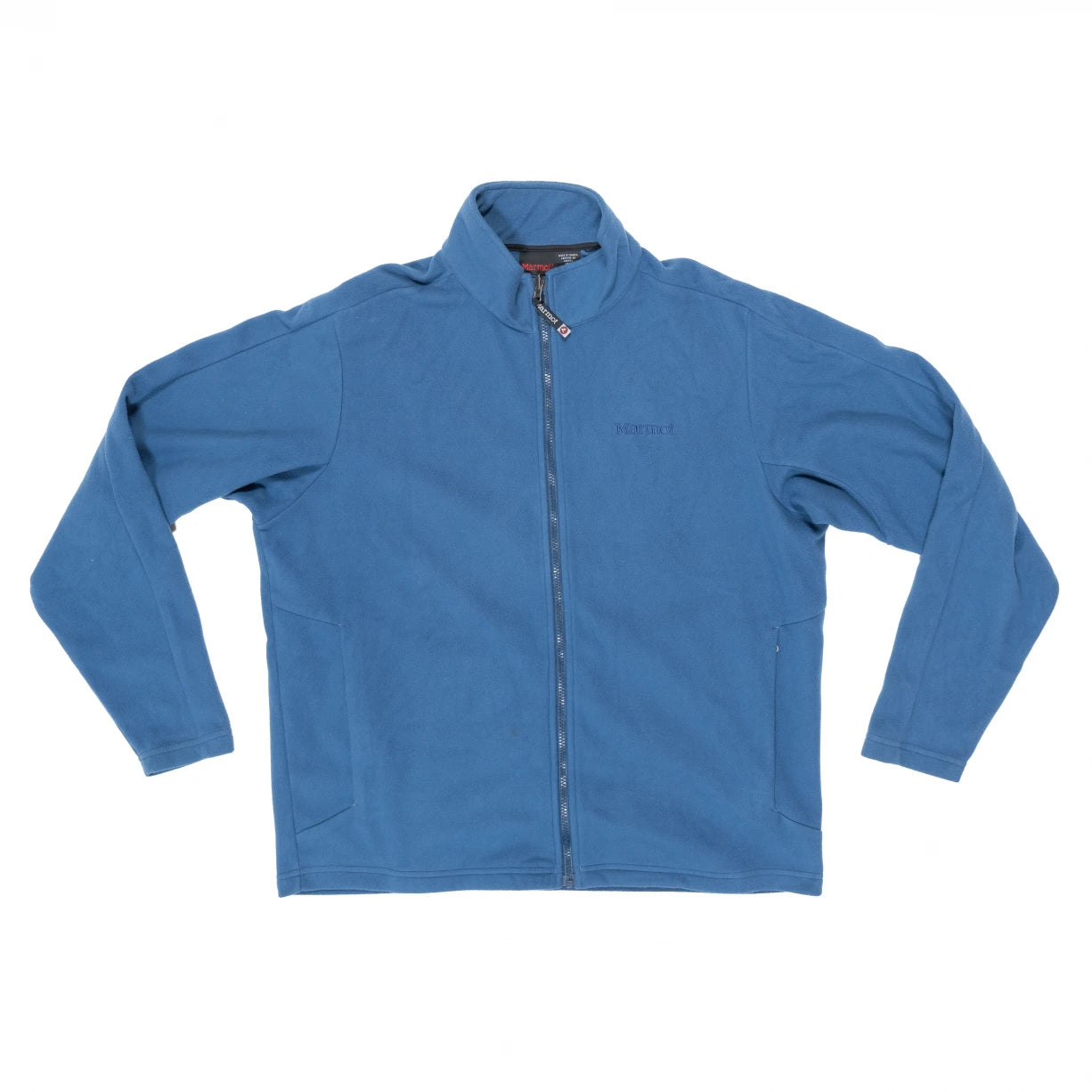 Marmot Fleece Jacket - Men's