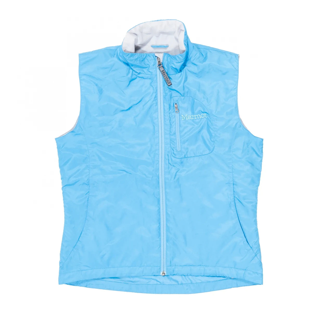 Marmot Fleece Lined Vest