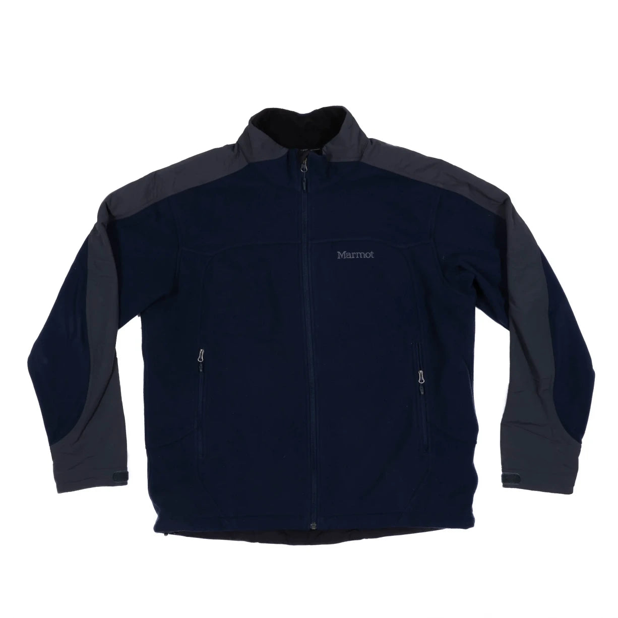 Marmot Fleece Winstopper Full Zip Jacket