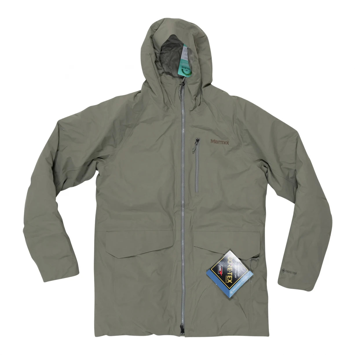 Marmot GORE-TEX Oslo Down Jacket
