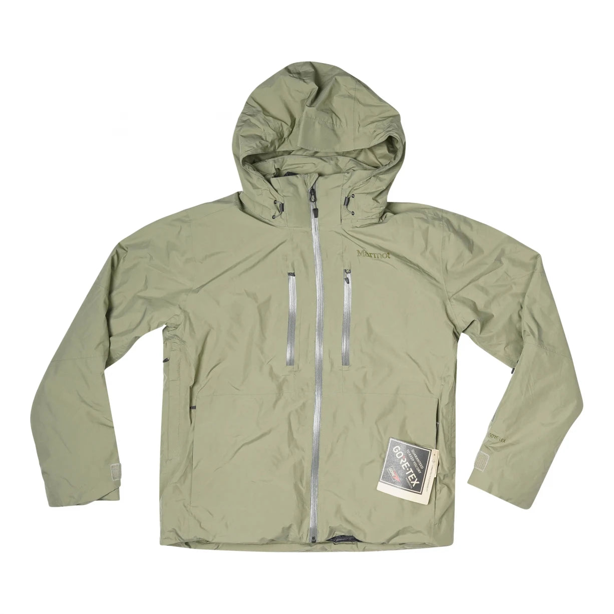 Marmot KT GORE-TEX Component Jacket - Men's