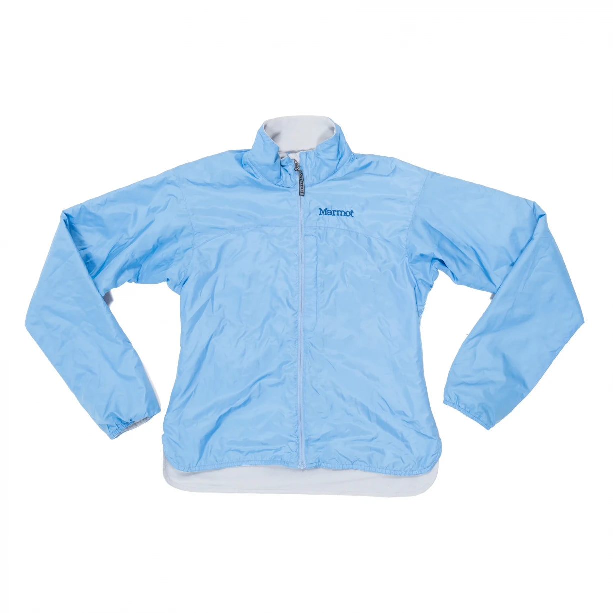 Marmot Lightweight Fleece Lined Windbreaker