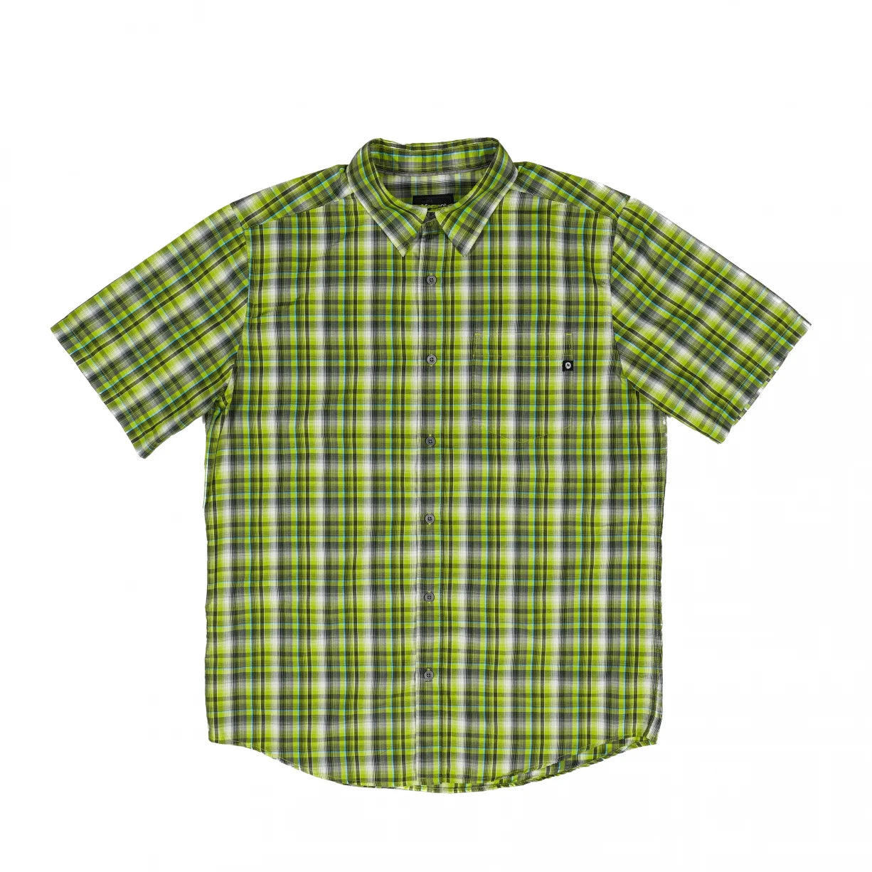 Marmot Short-Sleeve Button Down Shirt - Men's