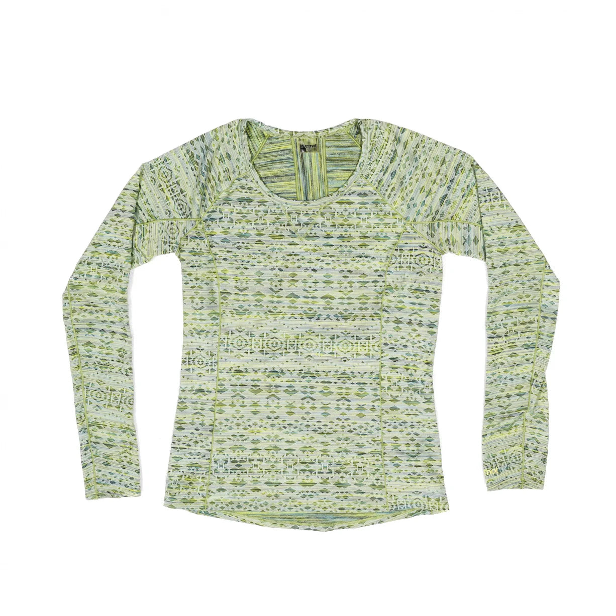 Marmot Sylvie Long Sleeved Shirt - Women's