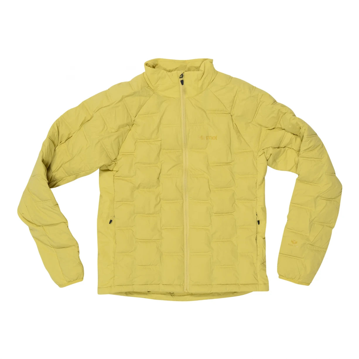 Marmot WarmCube Active Novus Jacket - Men's