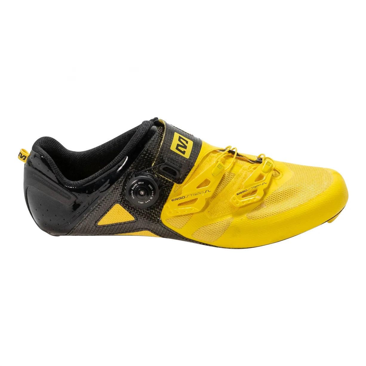 Mavic Cosmic Ultimate Cycling Shoe