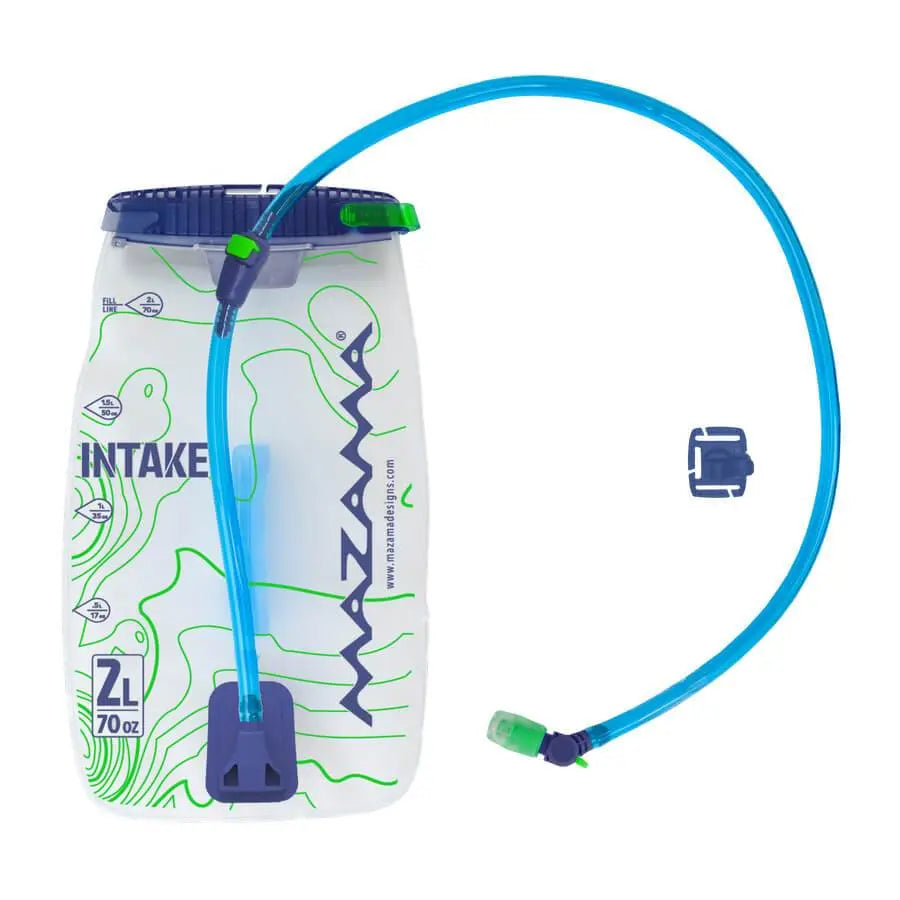 Mazama 2L INTAKE Reservoir