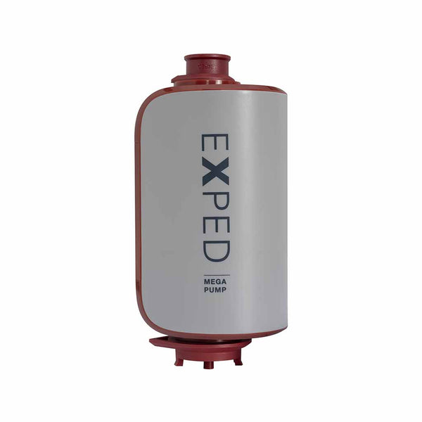 Mega Pump