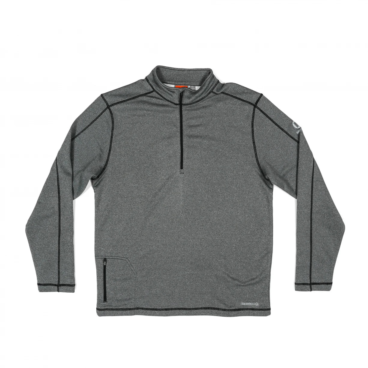 Merrell 1/4 Zip Pullover Jacket - Men's