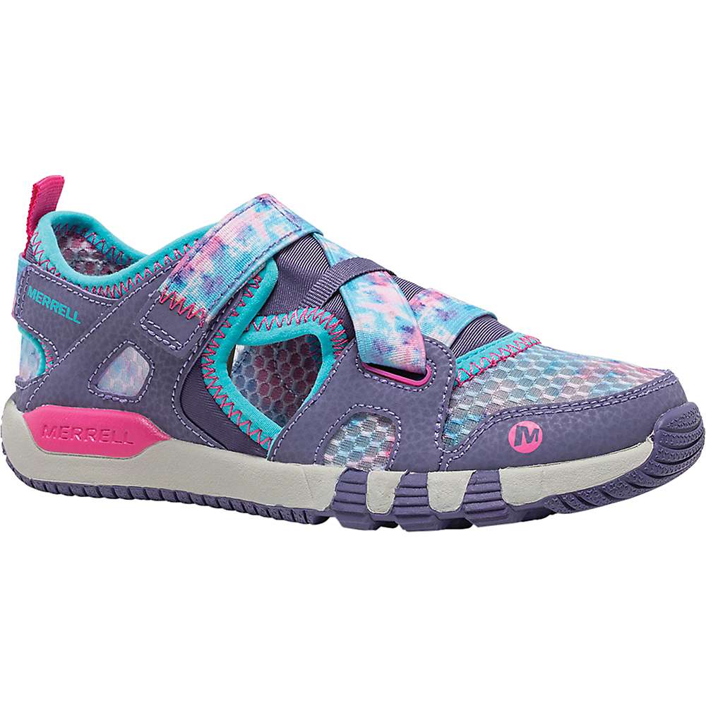 Merrell Girls' Hydro Free Roam Shoe