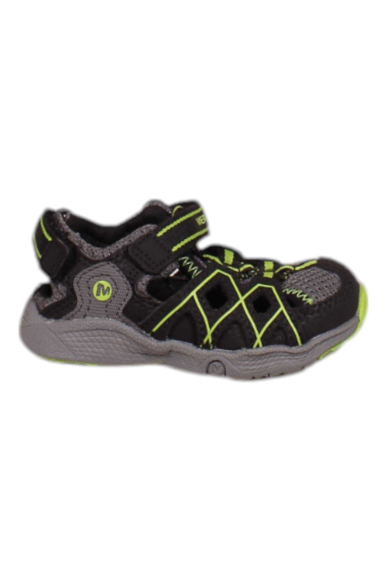 Merrell Junior Boys Hydro Quench Sandal