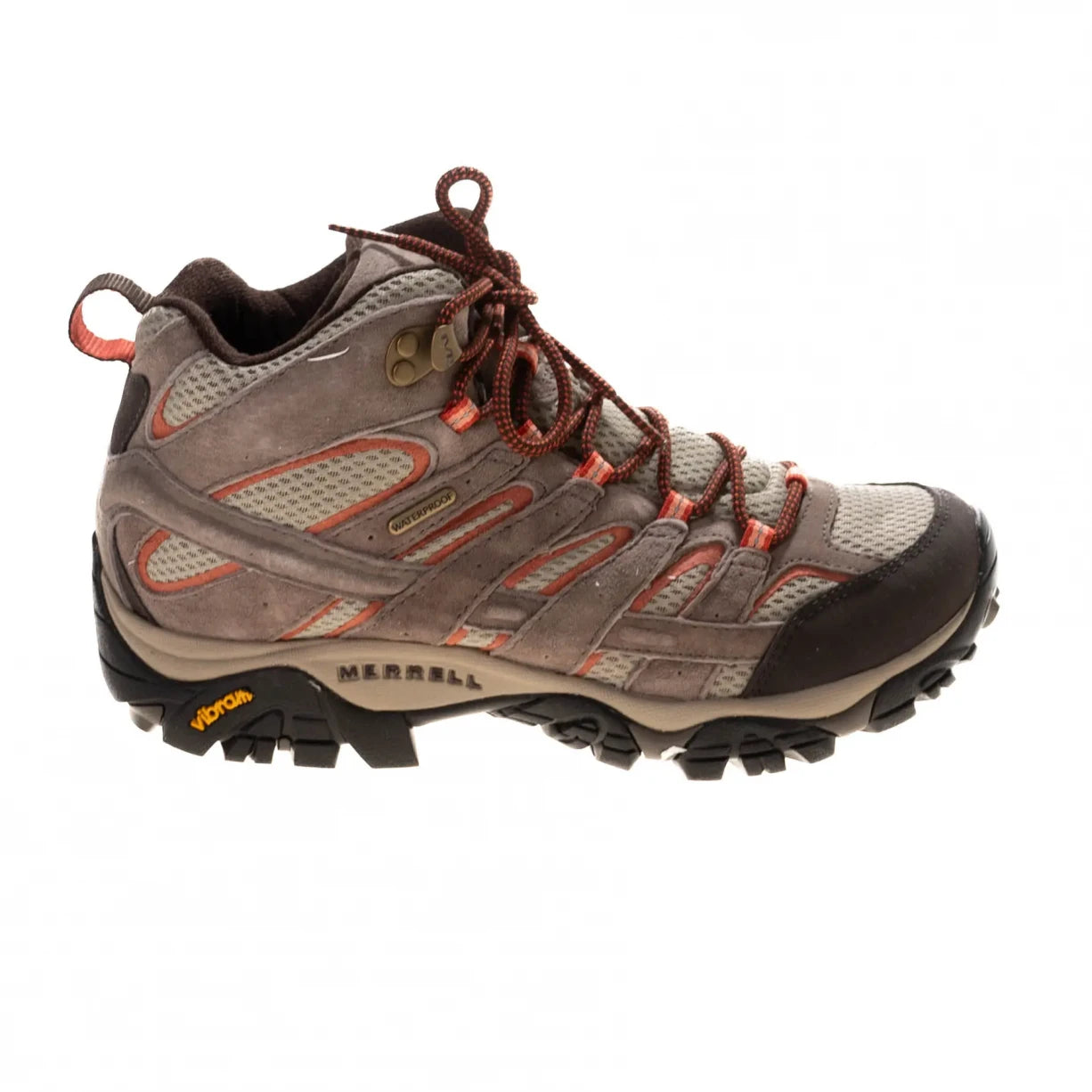 Merrell Moab 2 Mid Hiking Boots - Women's
