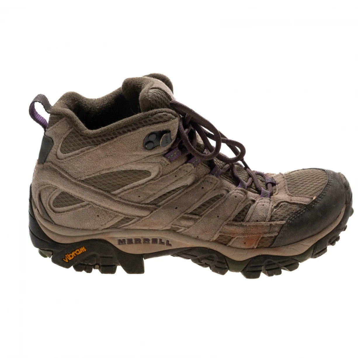 Merrell Moab 2 Mid Ventilator Hiking Boots - Women's