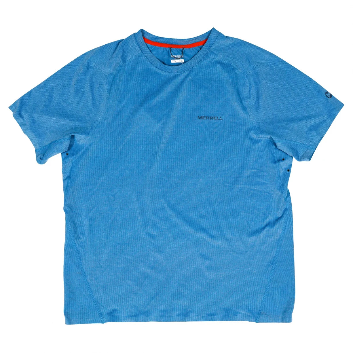 Merrell Polartec Trekpro Tee - Men's