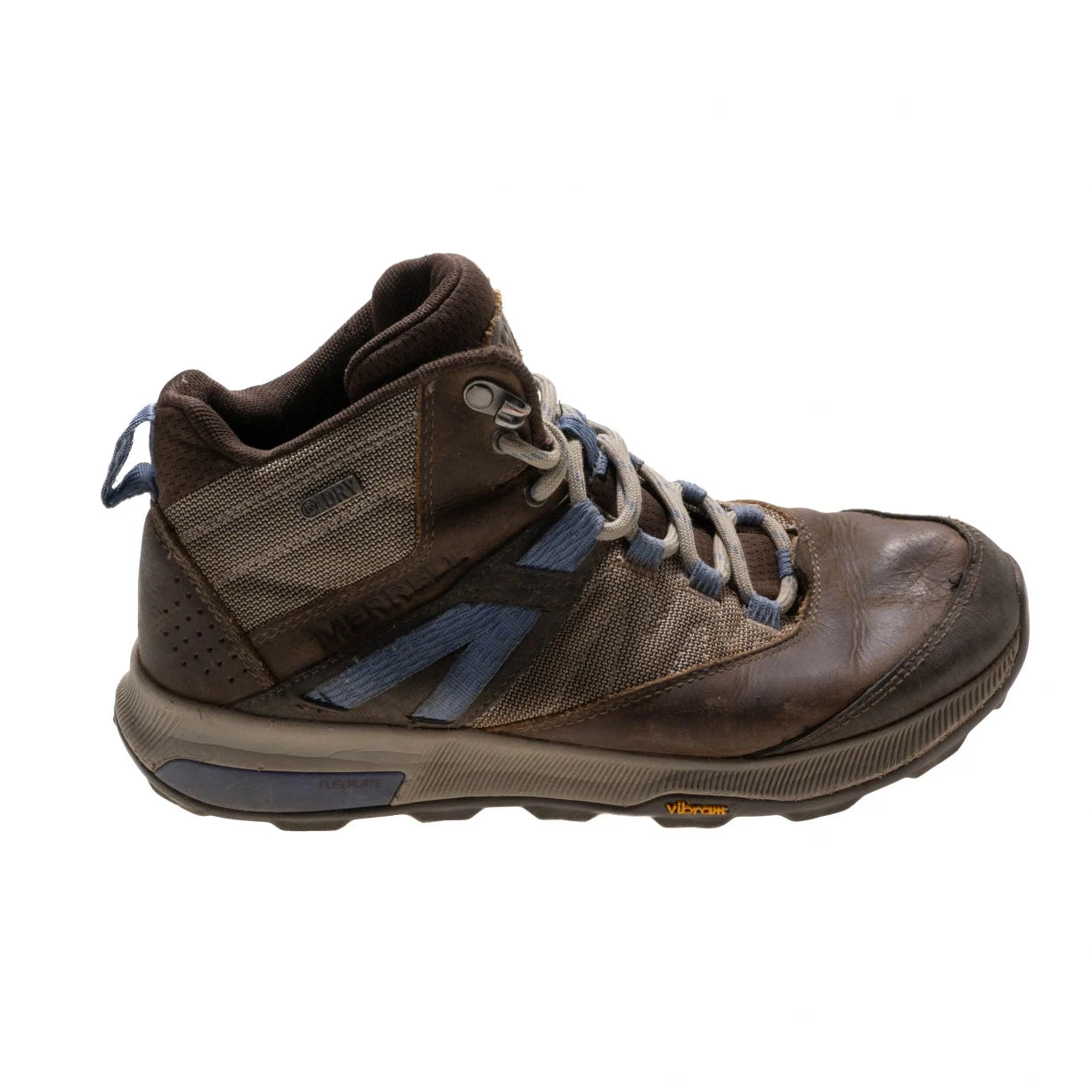 Merrell Women's Zion Mid Waterproof Boot Merrell Women's Zion Mid Waterproof Boot