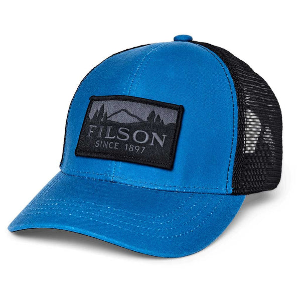 Mesh Logger Cap