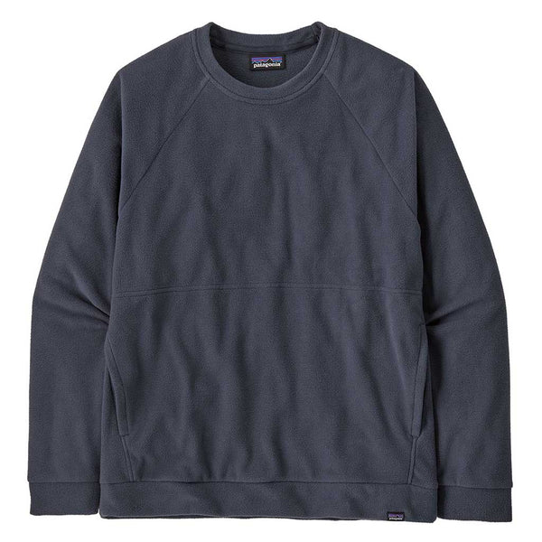 Micro D Crewneck | Men's