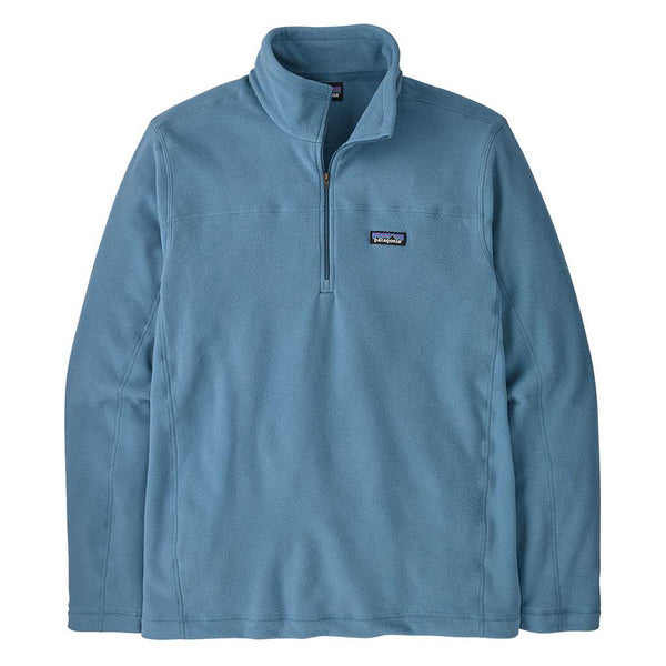 Micro D Pullover | Men's