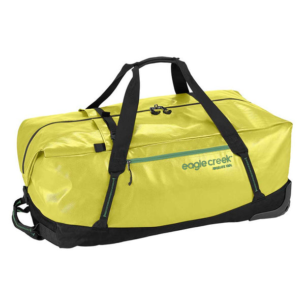 Migrate Wheeled Duffle 130L
