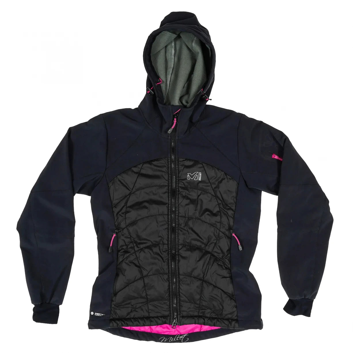 Millet Belay Composite Jacket