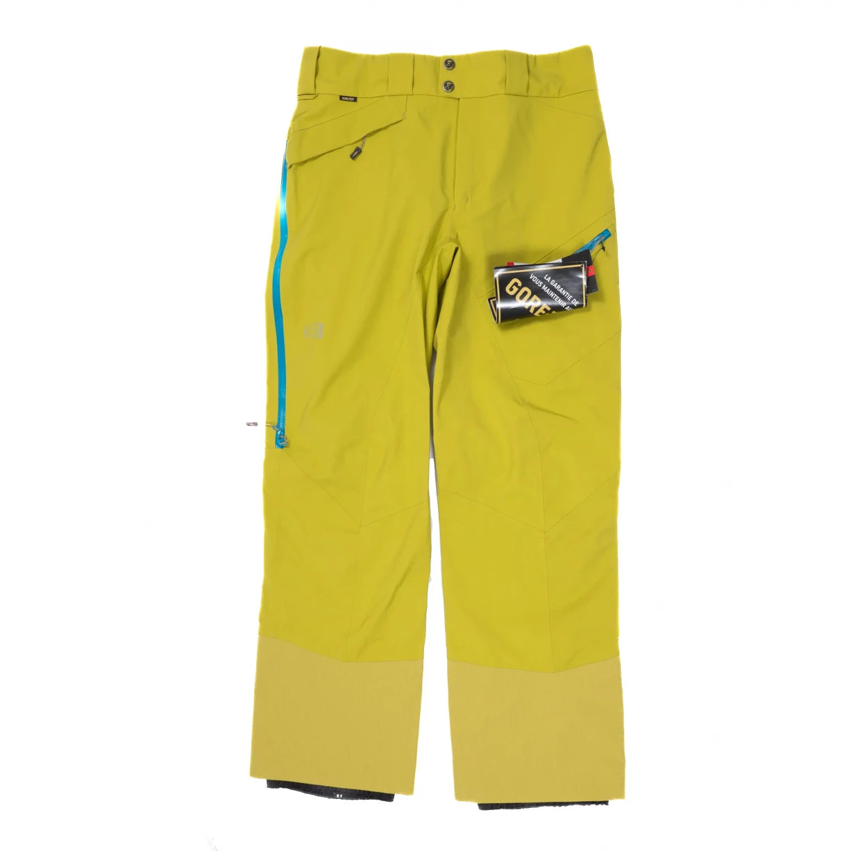 Millet Crystal Mountain GTX Pant