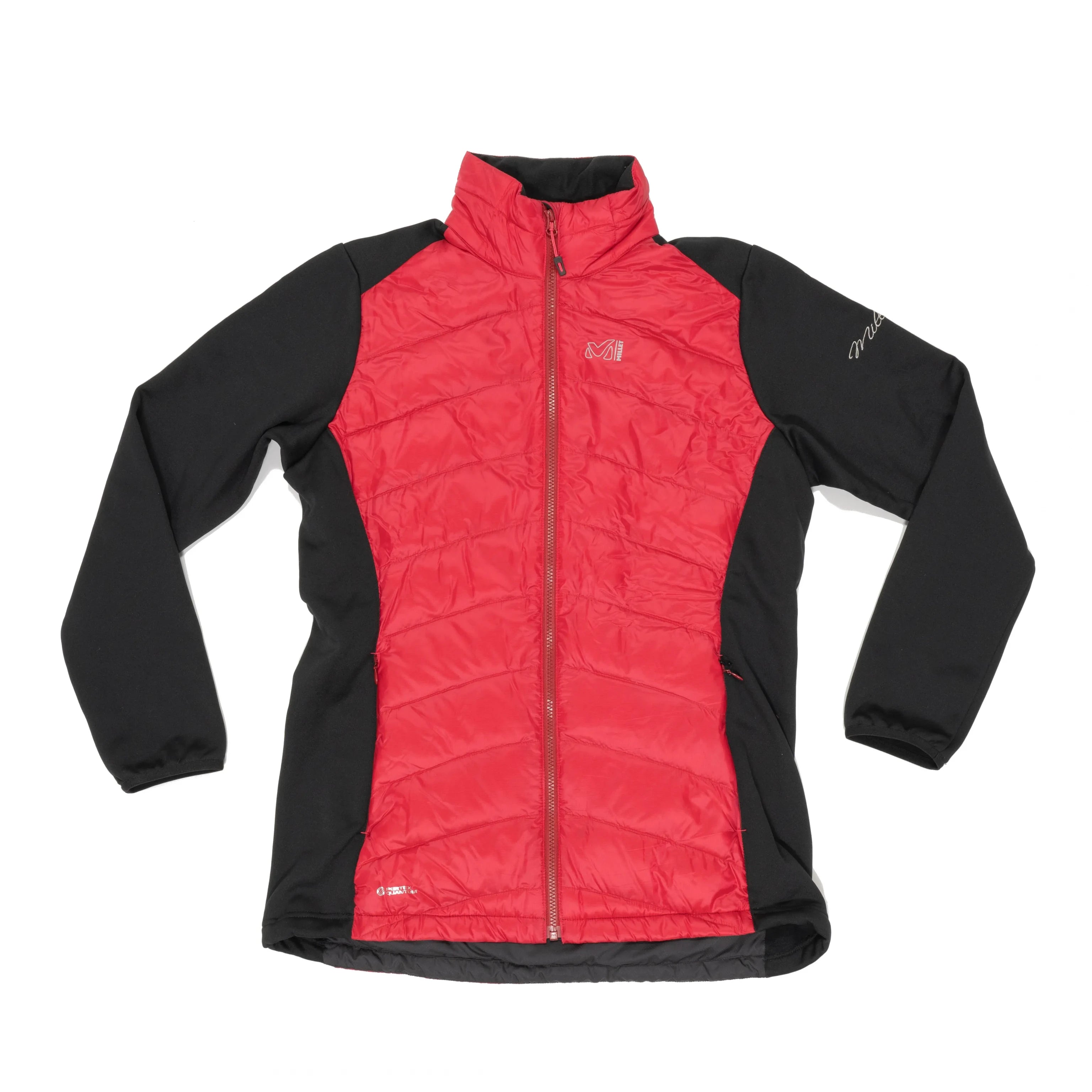 Millet LD Hybrid Heel Lift Down Jacket - Women's