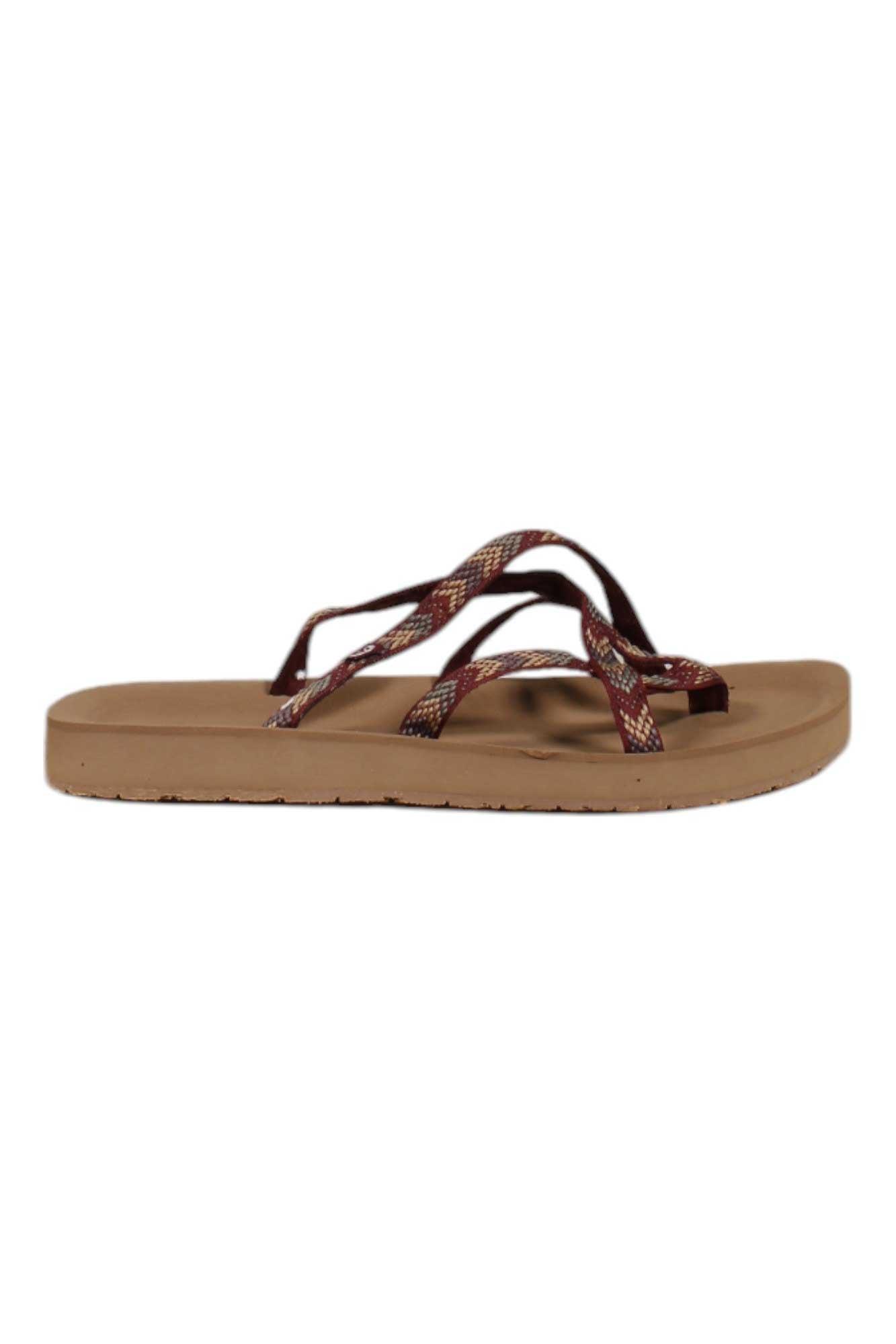 Minnetonka Womens Hanna Sandal