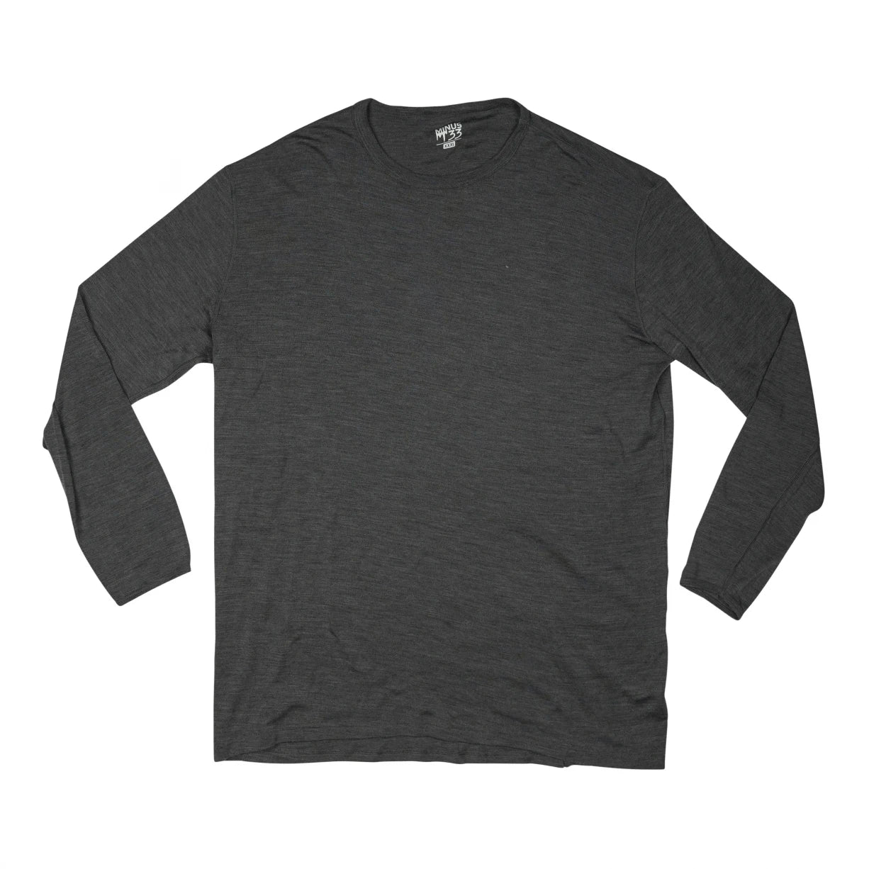 Minus33 Chocorua Crew Neck