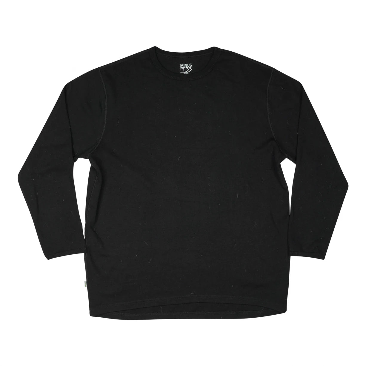 Minus33 Expedition Yukon Crew Pullover