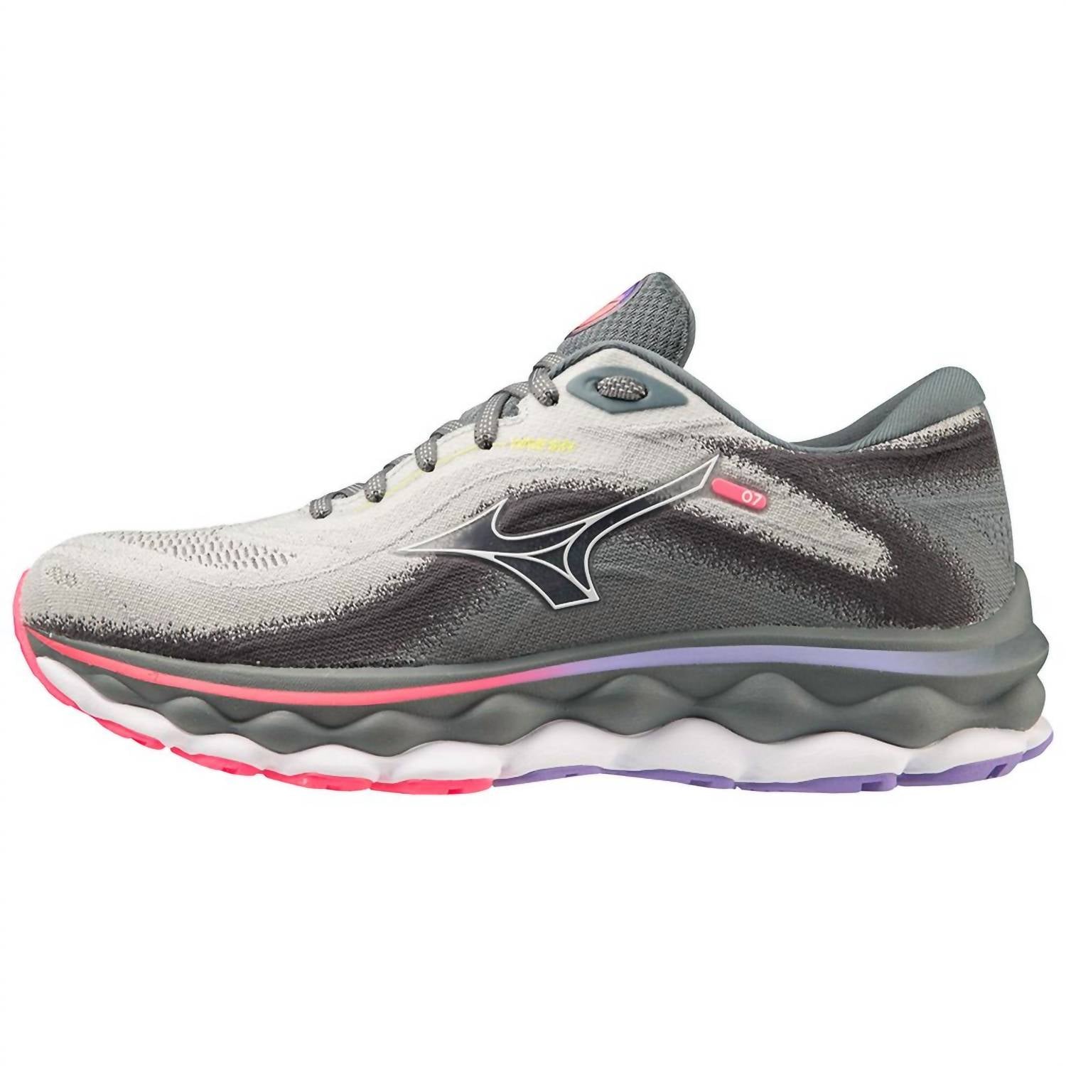 Mizuno - Women's Wave Sky 7 Running Shoe