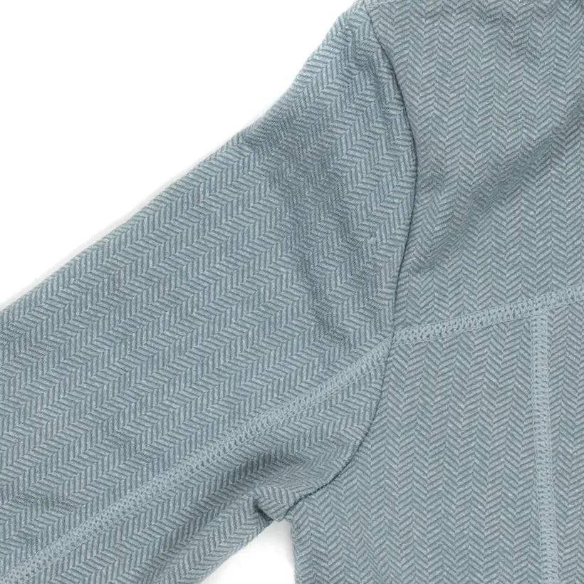 Mondetta Half Zip Pullover- Women's
