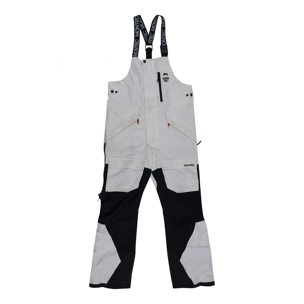 Montec Fawk Ski Bib