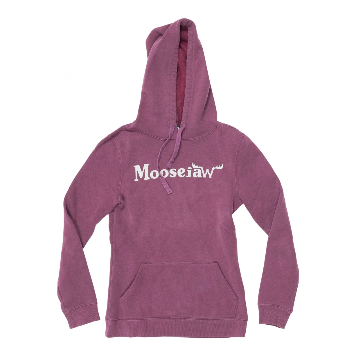 Moosejaw Pullover Hoody - Women's