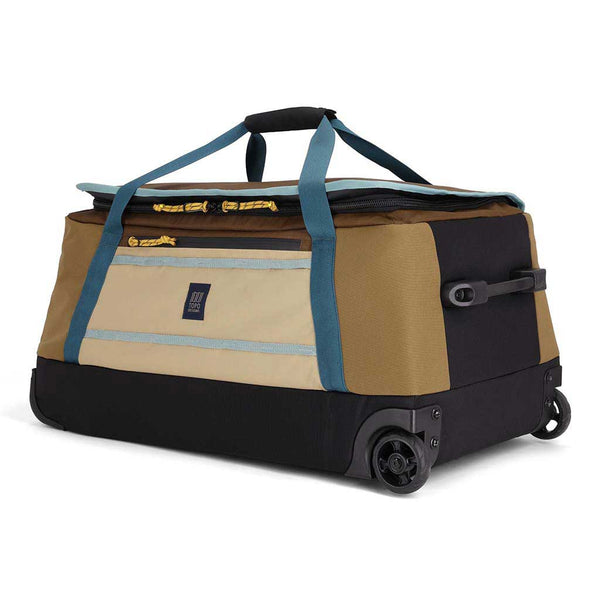 Mountain Duffle Roller 90L