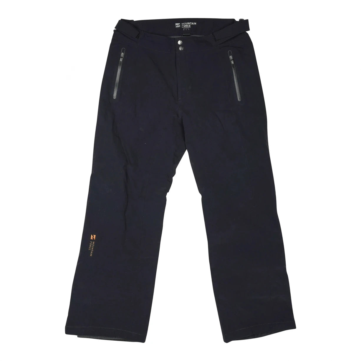Mountain Force Sonic Insulated Ski Pant - Men's