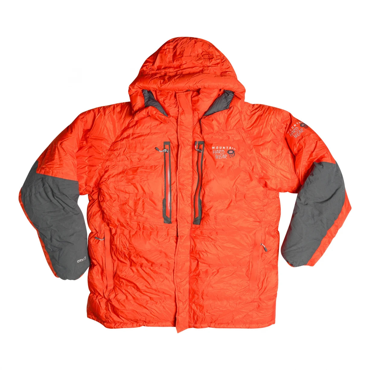 Mountain Hardwear Absolute Zero Parka - Men's