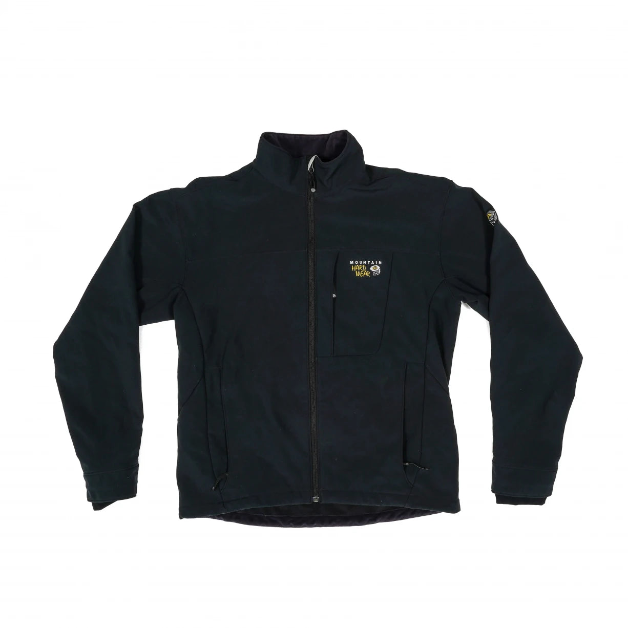 Mountain Hardwear Android Softshell Jacket - Men's
