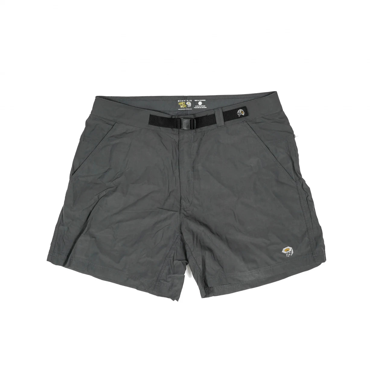 Mountain Hardwear Canyon Short - Men's