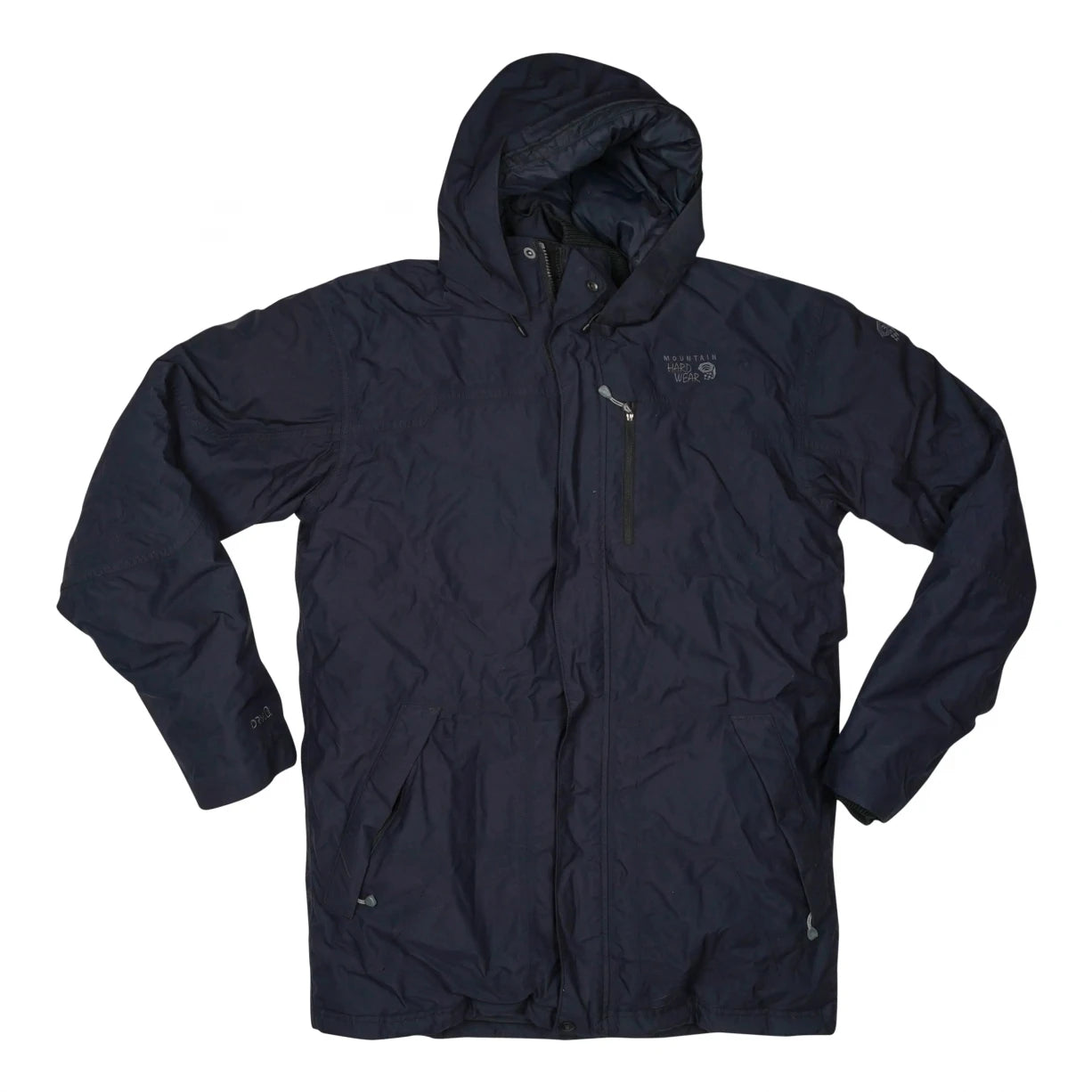 Mountain Hardwear Downtown Down Coat - Men's