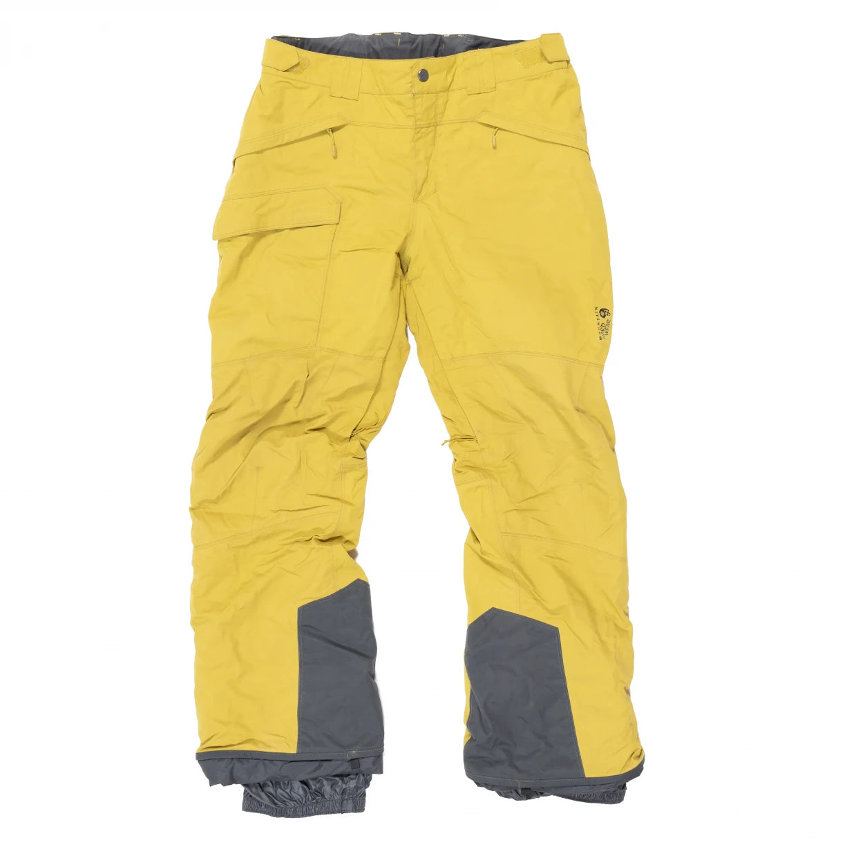 Mountain Hardwear Firefall Insulated Ski Pant