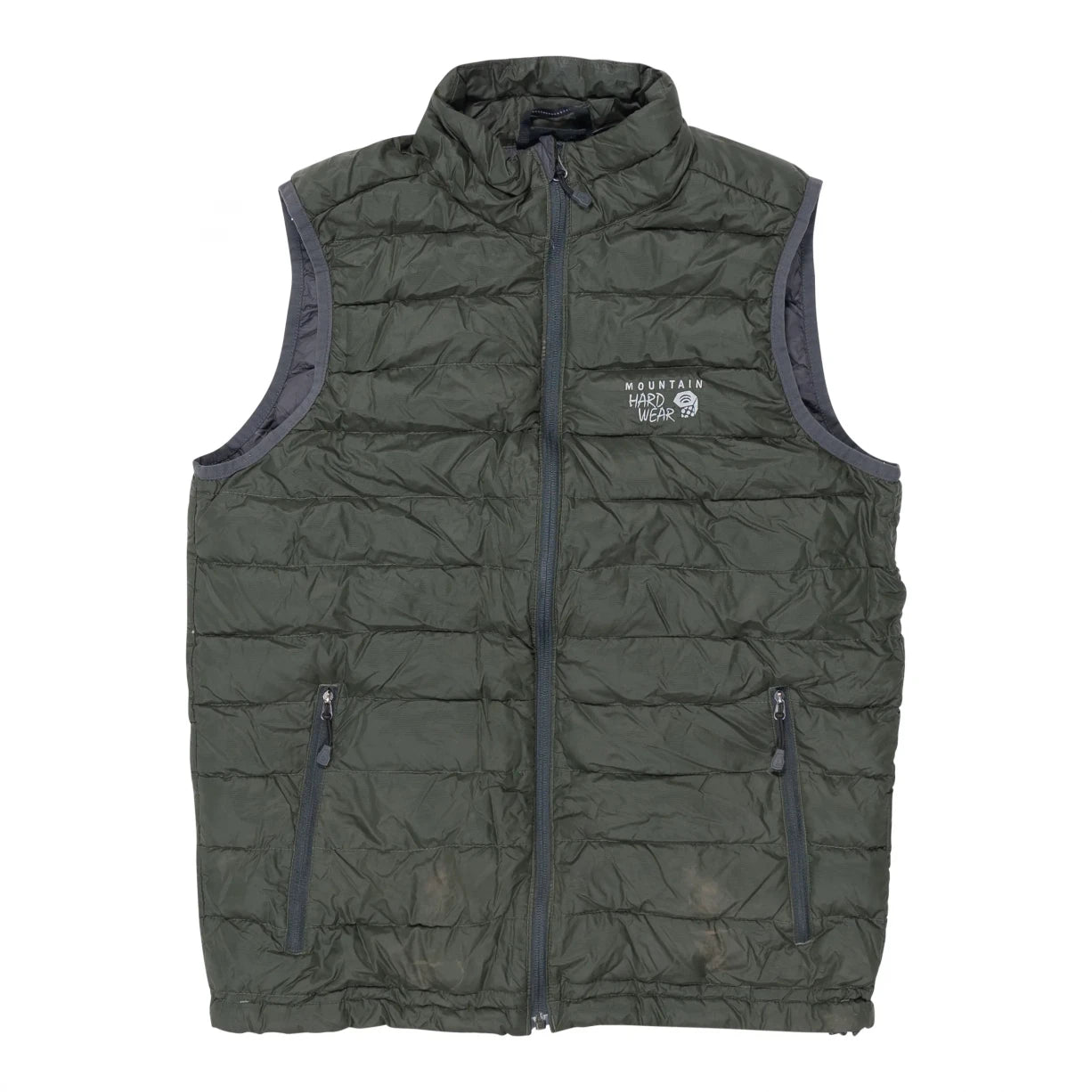Mountain Hardwear Ghost Whisperer Down Vest