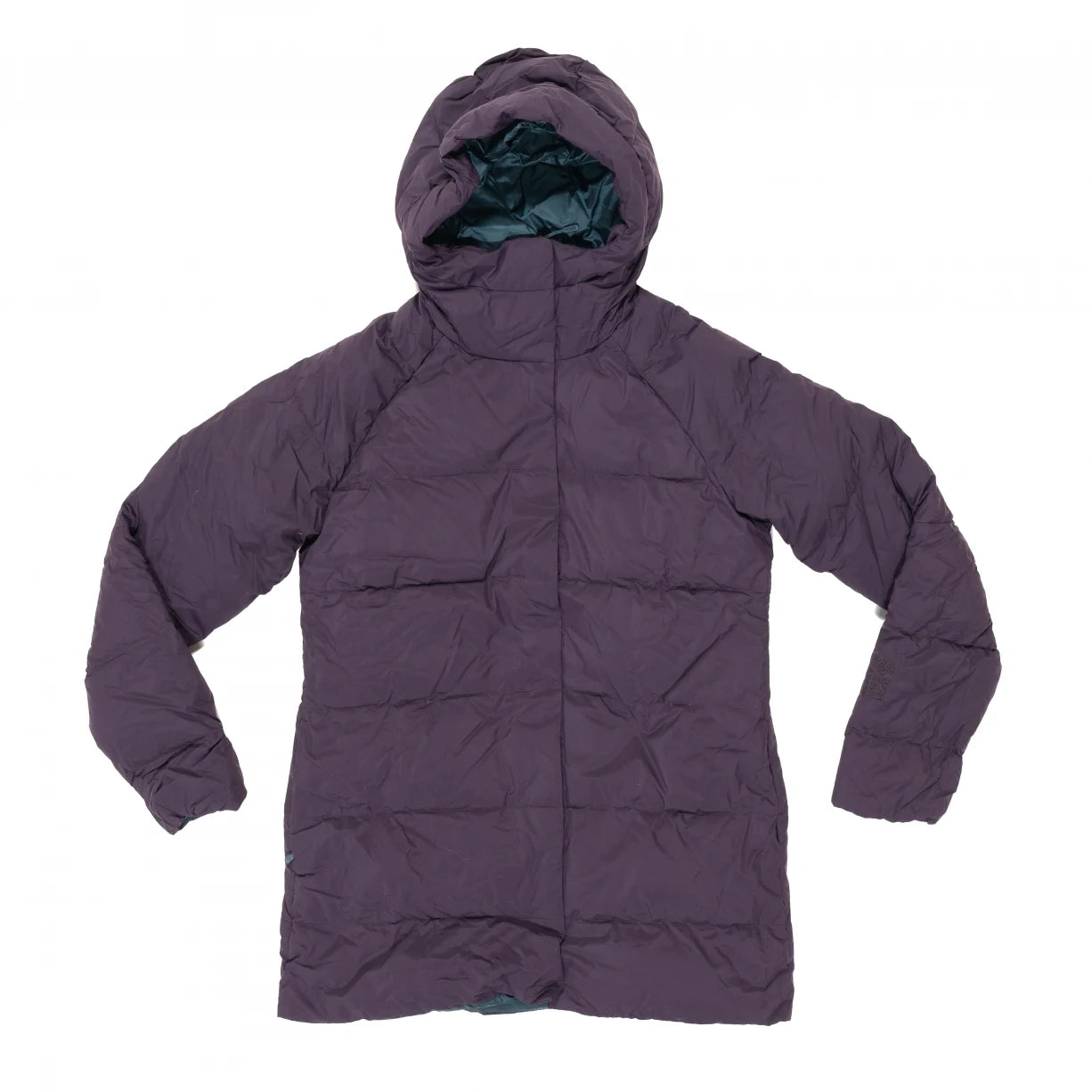 Mountain Hardwear Glacial Storm Parka - Women's