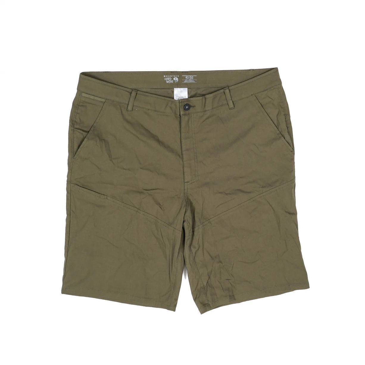 Mountain Hardwear Hardwear AP Short - Men's
