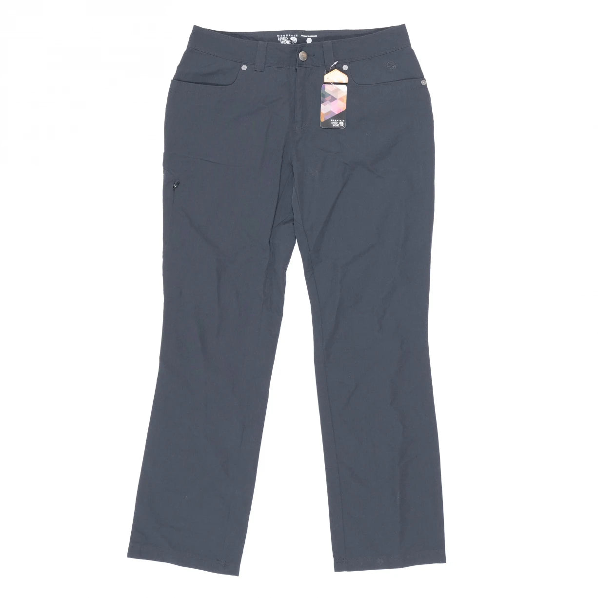 Mountain Hardwear LaStrada Tech Pant - Women's
