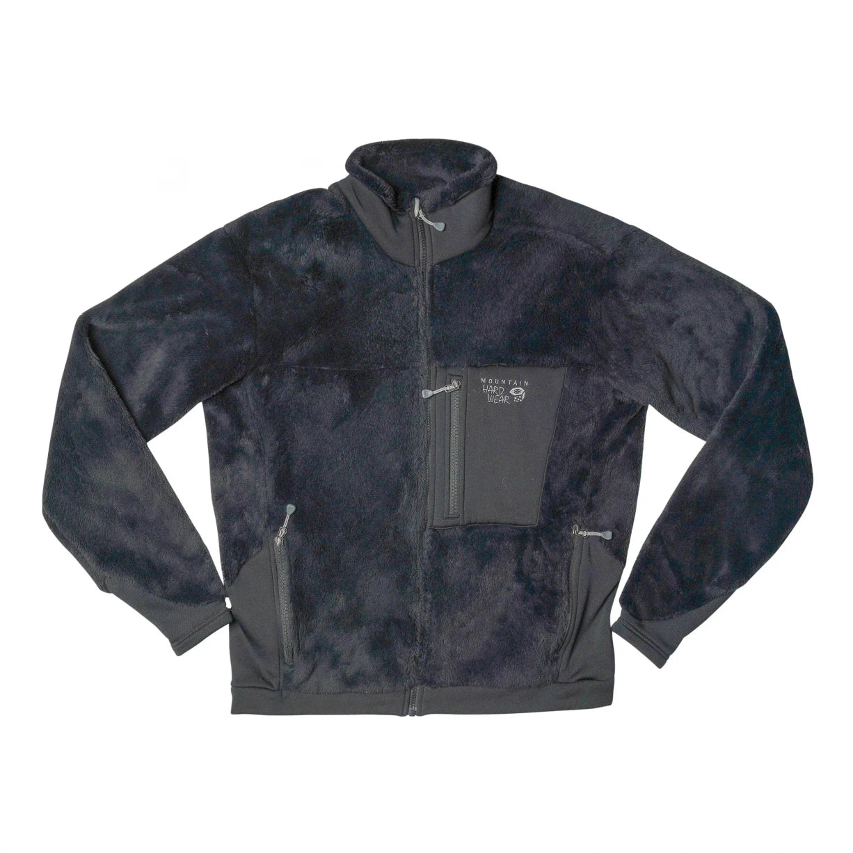 Mountain Hardwear Monkey Man Fleece Jacket